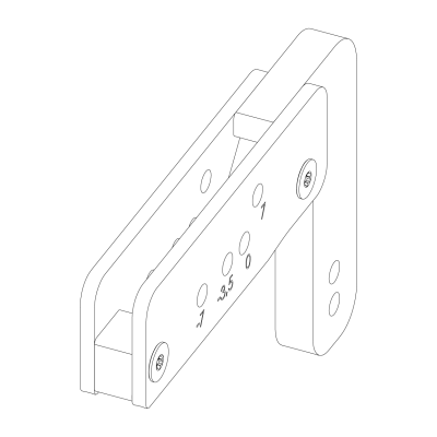 D&B AUDIOTECHNIK Z5386.000
